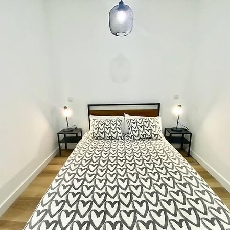 Madrid Rio Amparo Usera Екстер'єр фото