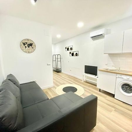 Madrid Rio Amparo Usera Екстер'єр фото