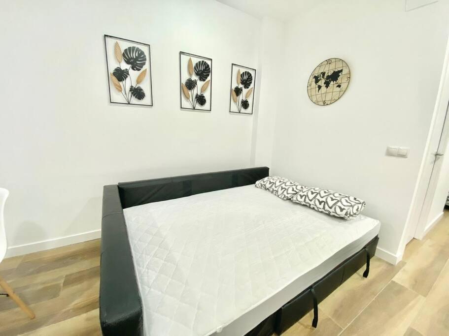 Madrid Rio Amparo Usera Екстер'єр фото