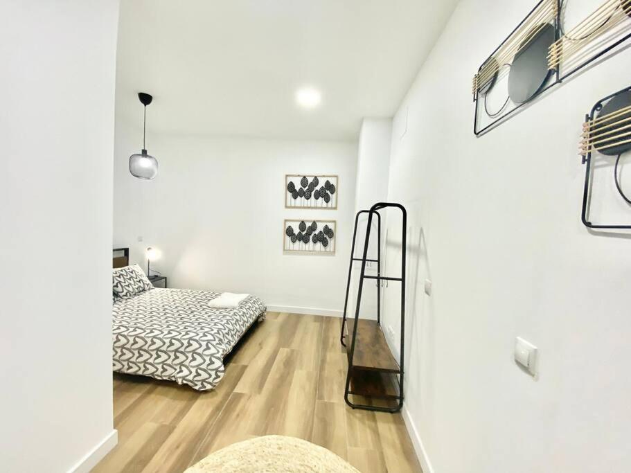 Madrid Rio Amparo Usera Екстер'єр фото