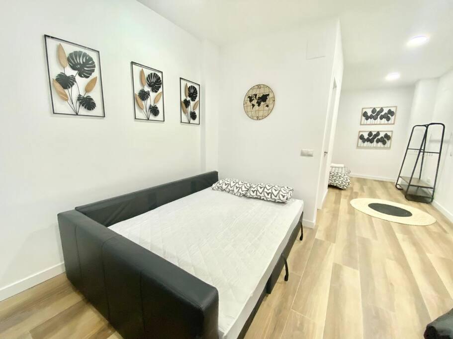 Madrid Rio Amparo Usera Екстер'єр фото